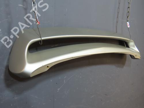 Spoiler bakluke PEUGEOT 206 Hatchback (2A/C) [1998-2012]  23115953