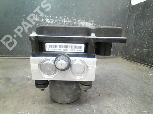 Módulo de ABS HYUNDAI i20 I (PB, PBT) 1.2 (78 hp) 10761019