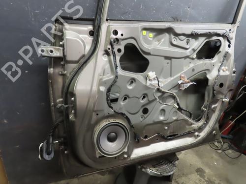 Right front door HONDA FR-V (BE) 2.2 i CTDi (BE5) | BP17738593C3 