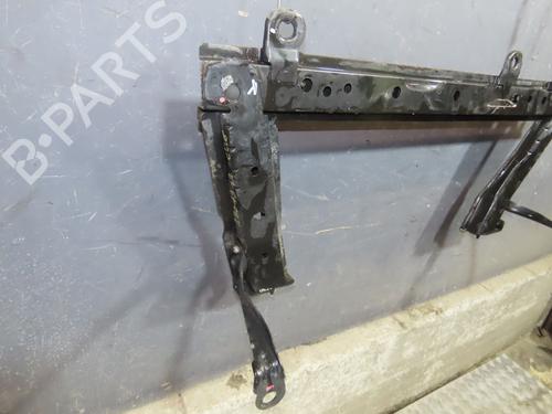 Subframe RENAULT CLIO IV (BH_) 0.9 TCe 90 (BHNF, BHMA, BHMH, BHJK, BHJR) | BP34255316M9 - Image 3