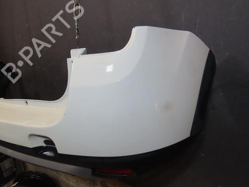 Used Rear bumper Rear bumper 39481551 39481551