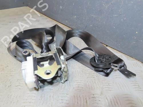Front left seatbelt SKODA KAROQ (NU7, ND7) 1.0 TSI | BP33417594I26 - Image 2