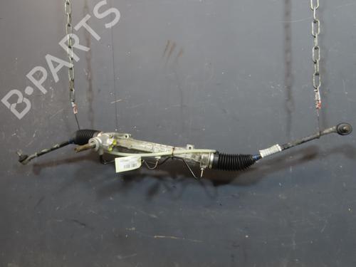 Steering rack PEUGEOT 206+ (2L_, 2M_) 1.4 i (2LKFWA, 2MKFWA) | BP29577184M22 