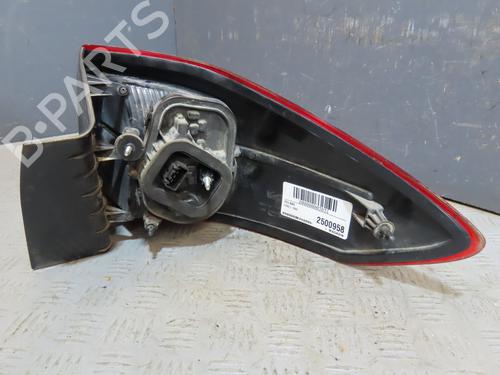 Venstre baglygte FORD C-MAX II (DXA/CB7, DXA/CEU) 1.6 TDCi (115 hp) 30740747