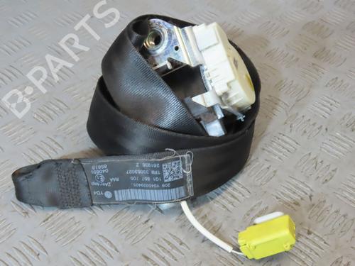 Front left seatbelt VW EOS (1F7, 1F8) 2.0 TDI | BP23114265I26 - Image 3