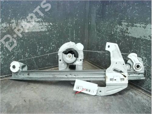 Used Front right window mechanism Front right window mechanism CITROËN C1 (PM_, PN_) 1.0 (68 hp) 11058092 11058092