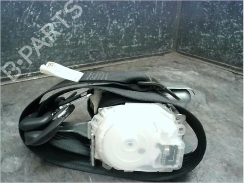 Used Front right belt tensioner PEUGEOT 107 (PM_, PN_) 1.0 (68 hp) 13301221