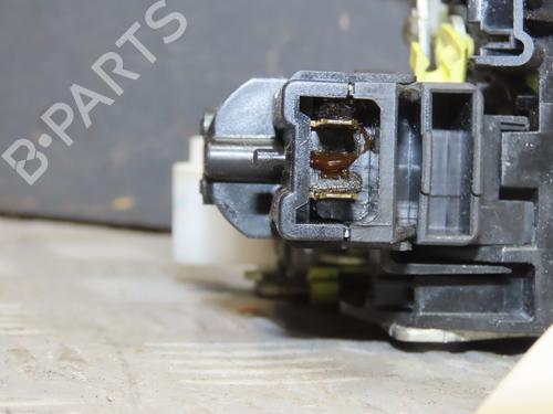 Used Front left lock DACIA LODGY (JS_) 1.5 dCi (JSMC, JSAF) (107 hp) 30502363