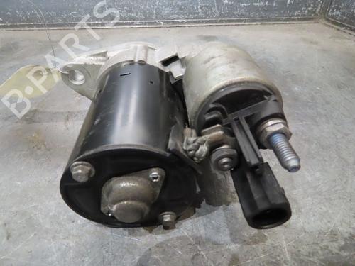 Starter MERCEDES-BENZ C-CLASS (W203) C 200 CDI (203.004) | BP23111869M8 - Image 2