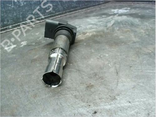 Ignition coil VW GOLF IV (1J1) 1.4 16V | BP14870700M94 