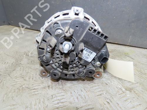 Alternator RENAULT MEGANE IV Hatchback (B9A/M/N_) 1.5 dCi 110 (B9A3) | BP40273890M7 - Image 2