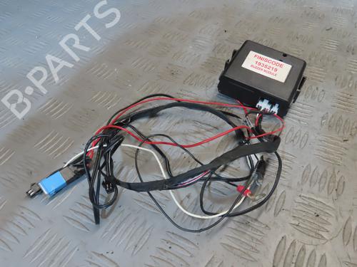 electronic-module-ford-ranger-tke-2011-23235771 main image