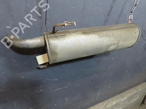 Exhaust system PEUGEOT 306 Hatchback (7A, 7C, N3, N5) 1.4 | BP31029939M121
