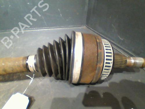 Used Right rear driveshaft MERCEDES-BENZ M-CLASS (W163) ML 270 CDI (163.113) (163 hp) 23112522