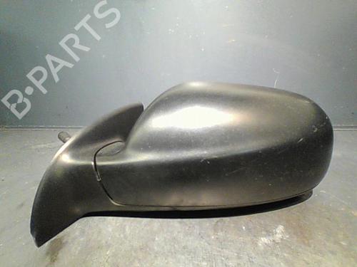 Used Left mirror PEUGEOT 307 (3A/C) 1.4 HDi (68 hp) 11212629