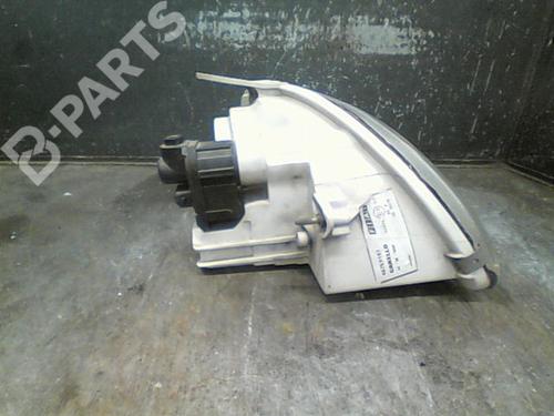 Left headlight FIAT SEICENTO / 600 (187_) 1.1 (187AXB, 187AXB1A, 187AXC1A02) | BP10768271C28 