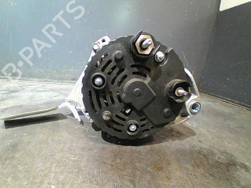 Used Alternator RENAULT MEGANE Scenic (JA0/1_) 1.9 dTi (JA0N) (98 hp) 11209888