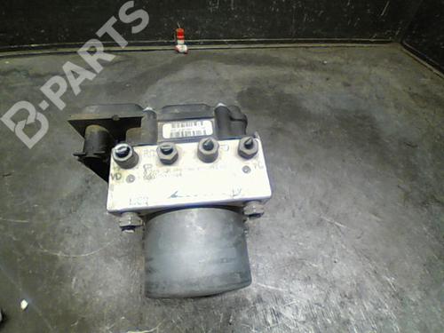 ABS pump CITROËN C4 I (LC_) 1.6 16V | BP10760879M43 