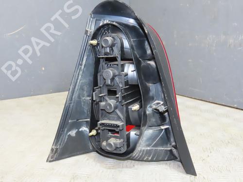 Right taillight MERCEDES-BENZ A-CLASS (W168) A 170 CDI (168.009, 168.109) | BP26876186C35 