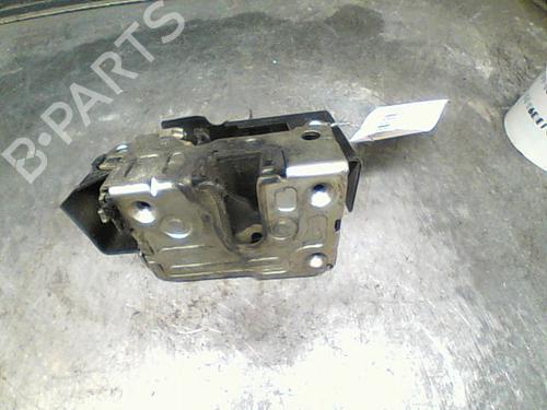 Used Rear left lock RENAULT CLIO II (BB_, CB_) 1.2 (BB0A, BB0F, BB10, BB1K, BB28, BB2D, BB2H, CB0A,... (58 hp) 10766823