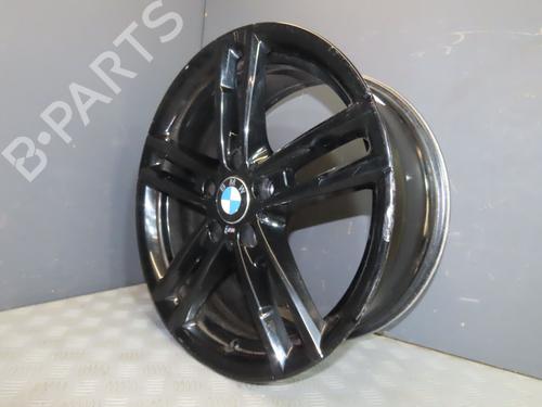 Rim BMW 1 (E87) 120 i | BP20162345C45