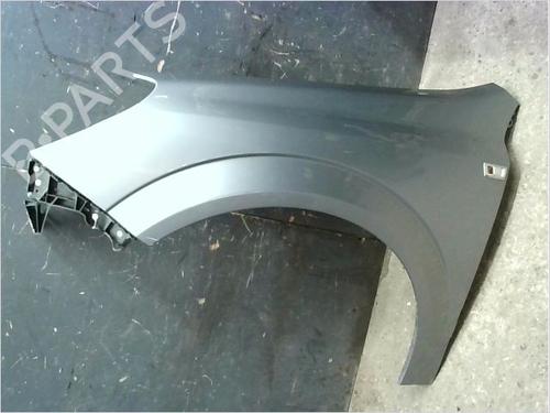 Used Left front fenders OPEL ASTRA H (A04) 1.6 (L48) (105 hp) 15237472