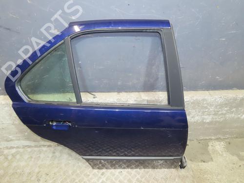 Right rear door BMW 3 (E30) 318 i | BP28446292C5