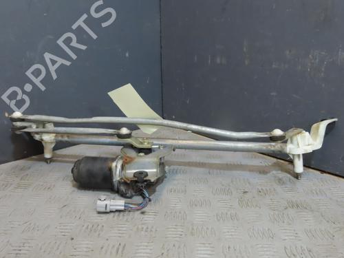 Used Front wiper motor SUZUKI SWIFT III (MZ, EZ) 1.3 (RS413, ZC11S) (92 hp) 29622585