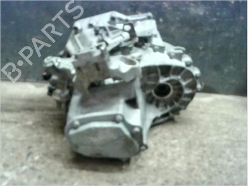 Gearbox PEUGEOT 308 II (LB_, LP_, LW_, LH_, L3_) 1.2 THP 130 | BP14978607M3 