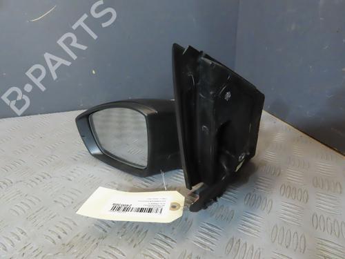 Left mirror VW POLO V (6R1, 6C1) 1.2 TDI | BP21088111C26 