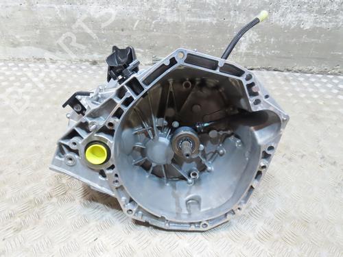 gearkasse-renault-kangoo-express-fw01_-2008-29215444 main image