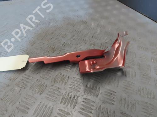 Hinge/Door check strap RENAULT ARKANA I (LCM_, LDN_) 1.6 E-TECH 145 (LDMU) | BP19479462C146 