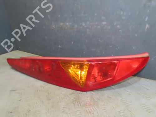 Achterlicht links FIAT PUNTO (188_) 1.2 60 (188.030, .050, .130, .150, .230, .250) (60 hp) 32308335