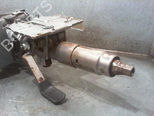 Steering column FORD FIESTA VI (CB1, CCN) 1.6 TDCi | BP36492651M21 - Image 3