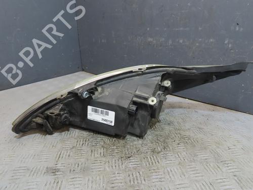Højre forlygte FORD KA (RU8) 1.2 | BP29601073C29 
