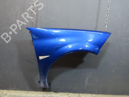 Right front fenders RENAULT MEGANE II Estate (KM0/1_) 1.5 dCi (KM1F) | BP27393328C42 