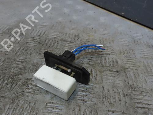 Heater resistor TOYOTA LAND CRUISER 90 (_J9_) 3.0 D-4D 4WD (KDJ90_, KDJ95_, KDJ90W, KDJ95W) | BP29601035M108 