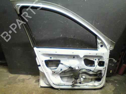 Used Left front door RENAULT LAGUNA II (BG0/1_) 1.9 dCi (107 hp) 28120705