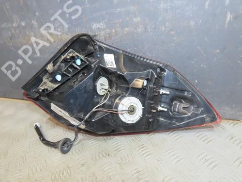 Used Left taillight Left taillight 37410991 37410991