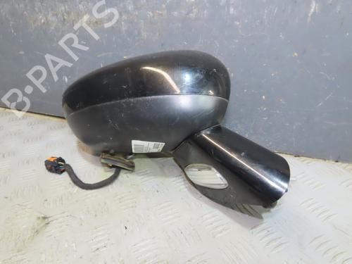 Used Right mirror Right mirror CITROËN C5 III Break (RW_) 1.6 HDi 110 (RW9HZC) (109 hp) 33836361 33836361