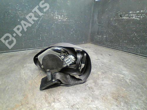 Rear right belt tensioner RENAULT SCÉNIC III (JZ0/1_) 1.5 dCi | BP10762868C90 