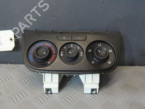 Airco bedieningspaneel OPEL COMBO Box Body/MPV (X12) 1.3 CDTI (B05) (90 hp) 21059759