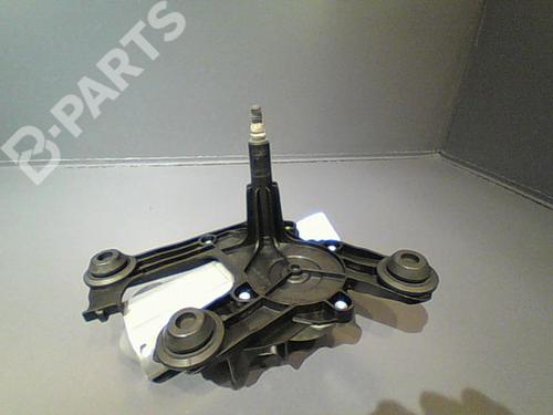 Used Rear wiper motor CITROËN C3 Picasso (SH_) 1.6 HDi (90 hp) 10769189