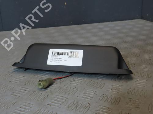 third-brake-light-chevrolet-spark-m300-2009-23116754 main image