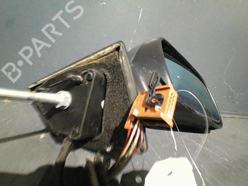 Used Right mirror PEUGEOT 407 (6D_) 2.0 HDi 135 (6DRHRH, 6DRHRE, 6DRHRG, 6DRHRJ) (136 hp) 23115193