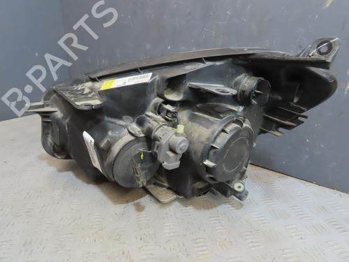 Phare droit NISSAN QASHQAI I (J10, NJ10) [2006-2015]  31242347