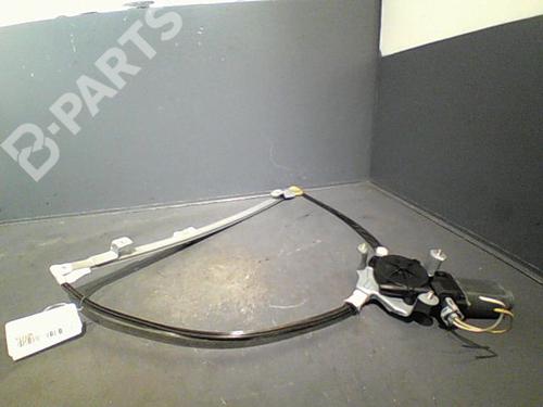 Used Front left window mechanism RENAULT SCÉNIC I MPV (JA0/1_, FA0_) 1.9 dCi (JA05, JA1F) (102 hp) 10764546