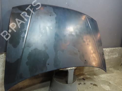 Hood PEUGEOT 306 Hatchback (7A, 7C, N3, N5)  | BP23114569C1 