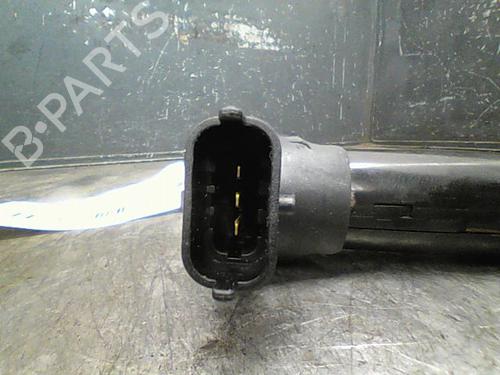 Used Ignition coil CITROËN C3 II (SC_) 1.0 VTi 68 (68 hp) 14870710
