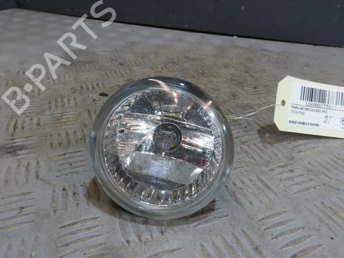 Left front fog light TOYOTA PRIUS Liftback (_W2_) 1.5 Hybrid (NHW20_, NHW20R) | BP29515643C30 